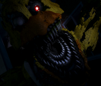 Nightmare Chica - Five Nights at Freddy's 4