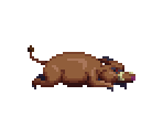 Boar - Link: The Faces of Evil