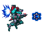 α-Gray - Tokimeki Memorial