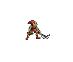 Goblin - Final Fantasy: Record Keeper
