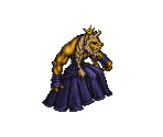 Hashmal - Final Fantasy: Record Keeper