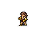 Delita (Knight) - Final Fantasy: Record Keeper