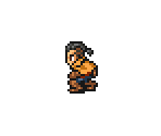 Orran - Final Fantasy: Record Keeper