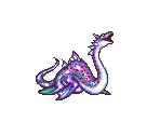 Syldra - Final Fantasy: Record Keeper