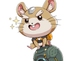 Wrecking Ball / Hammond - Overwatch