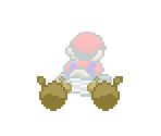 Particles - Super Mario Kart