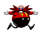 Dr. Robotnik / Eggman - Sonic the Hedgehog