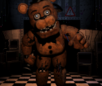 The Office - Five Nights at Freddy's 2
