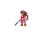 Aerith - Final Fantasy: Brave Exvius