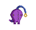 Anglure - Starbound