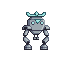 Bobot - Starbound