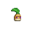 Bulbop - Starbound