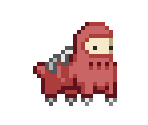 Hemogoblin - Starbound