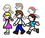 Spirit Spot - WarioWare Gold