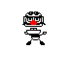 Wario's Adventure - WarioWare Gold