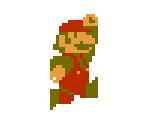 Super Mario Bros. - WarioWare Gold