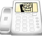 Answering Machine - WarioWare Gold