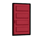 Sliding Doors - WarioWare Gold