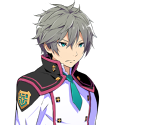 Character Busts - Conception 2: Children of the Seven Stars