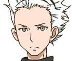 Santa - Zero Escape: The Nonary Games
