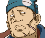 Seven - Zero Escape: The Nonary Games