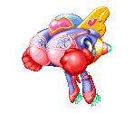 Boing Bee - Jikkyou Oshaberi Parodius ~forever with me~ (JPN)