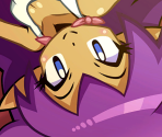 Win Screens (Jammies Mode) - Shantae: Half-Genie Hero