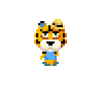 Rowan - Animal Island