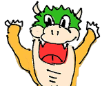 amiibo Sketch (Paintings) - WarioWare Gold