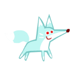 Ninetales Cookie / Kumiho Cookie (Fox) - Cookie Run