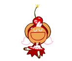 Cherry Cookie - Cookie Run