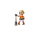 Ramira - Final Fantasy: Brave Exvius