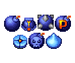 Bomb - Bomberman