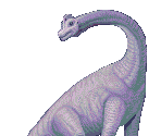 Sauropodomorpha - Magical Dinosaur Tour