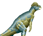 Pachycephalosauria - Magical Dinosaur Tour