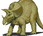 Ceratopsia - Magical Dinosaur Tour