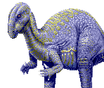 Ornithopoda - Magical Dinosaur Tour