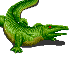 Thecodontia - Magical Dinosaur Tour