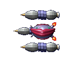 Decoration Core MK-II - Jikkyou Oshaberi Parodius ~forever with me~ (JPN)