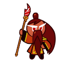 General Jujube Cookie - Cookie Run