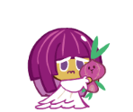 Onion Cookie - Cookie Run