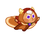 Pancake Cookie - Cookie Run
