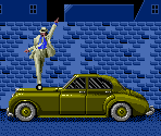 2-1: Street - Michael Jackson's Moonwalker