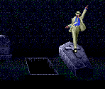 3-1: Woods - Michael Jackson's Moonwalker