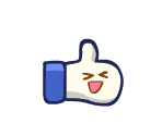 Hand of Liker - Cookie Run