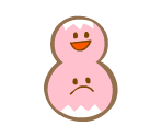 Double Bubble - Cookie Run