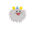 Dust Unicorn - Cookie Run