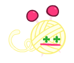 Cozy Yarn - Cookie Run