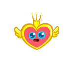 Enchanted Locket / Princess's Locket - Cookie Run