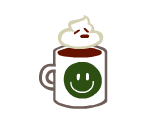 Mocha Delight - Cookie Run